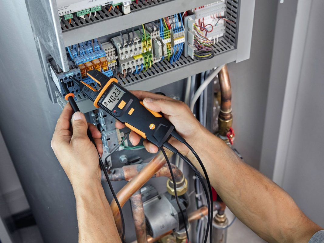 Arsin Elektrikçi